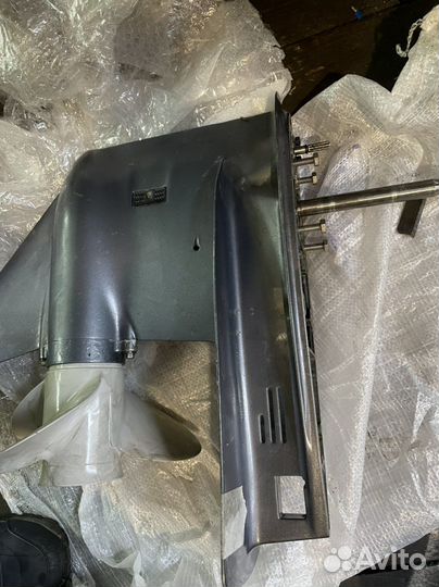 Редуктор Ямаха 40 50 60