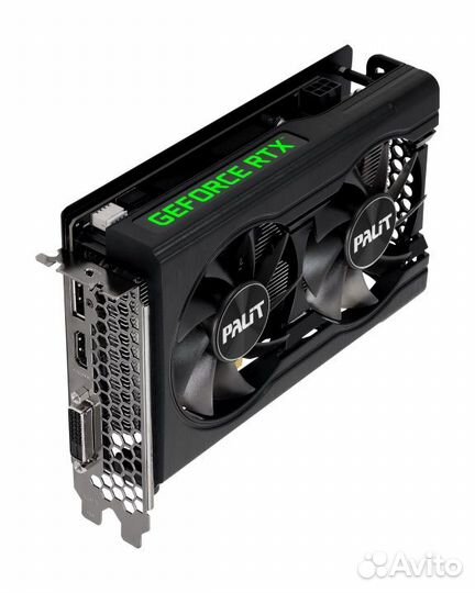 Rtx 3050 8gb dual
