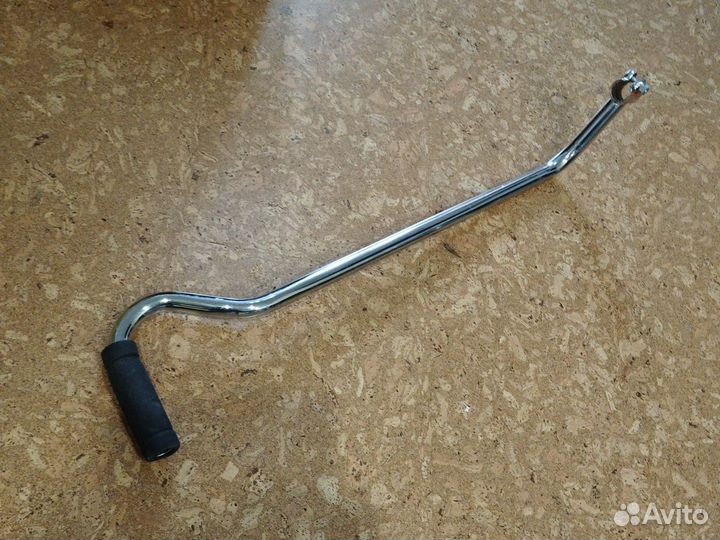 Родительская ручка для велосипеда