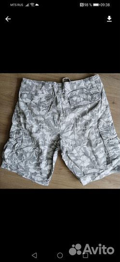 Шорты мужские
