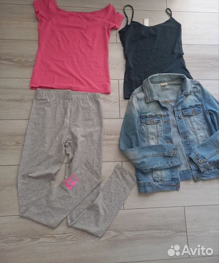 Одежда женская