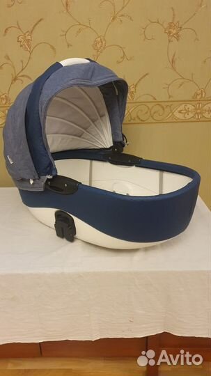 Коляска Bebe mobile Mario