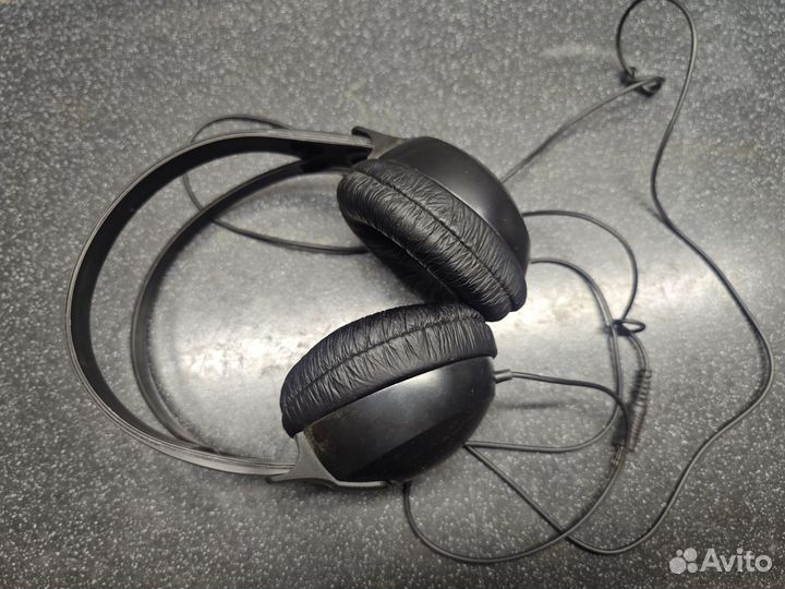 Наушники philips