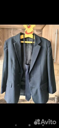 Костюм на мальчика