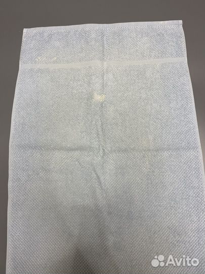 Полотенца махровые бу