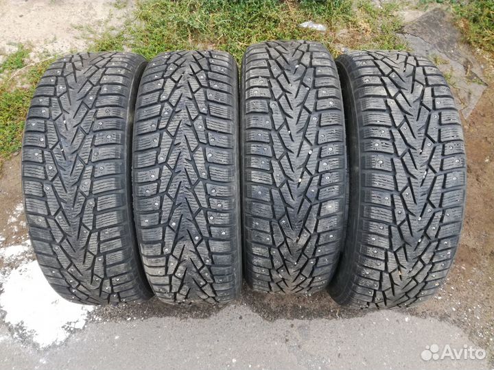 Nokian Tyres Nordman 7 SUV 215/65 R16