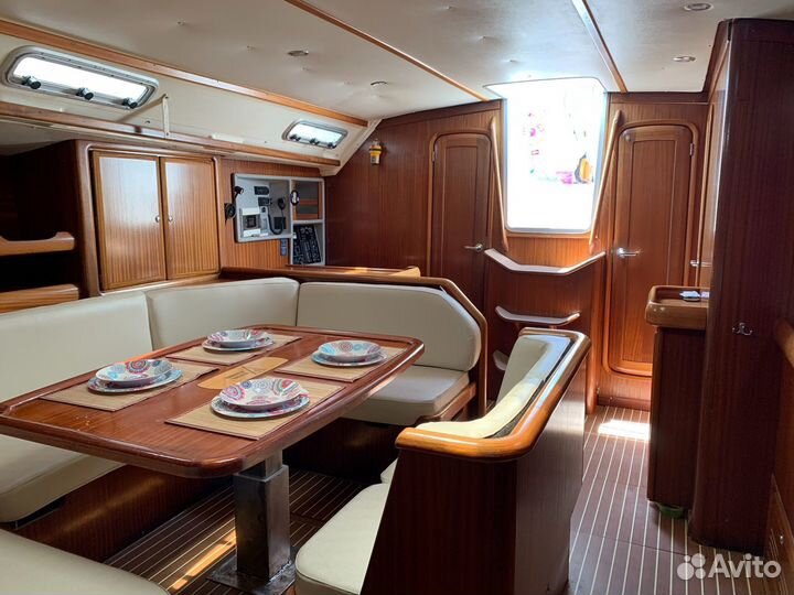 Bavaria 46 cruiser – 2003