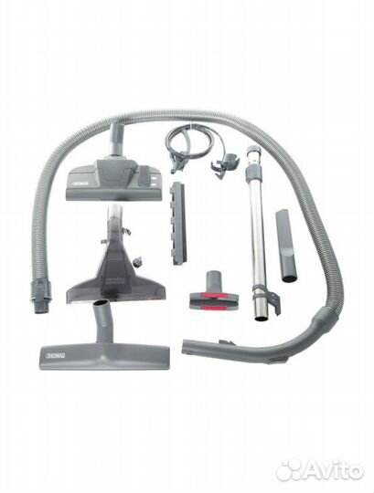 Моющий пылесос Thomas Wave XT Aqua-Box