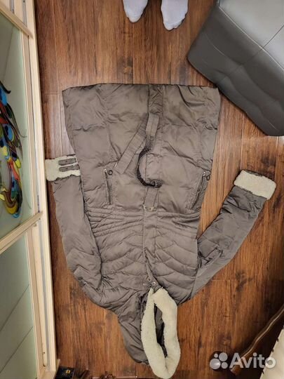Куртки зимние