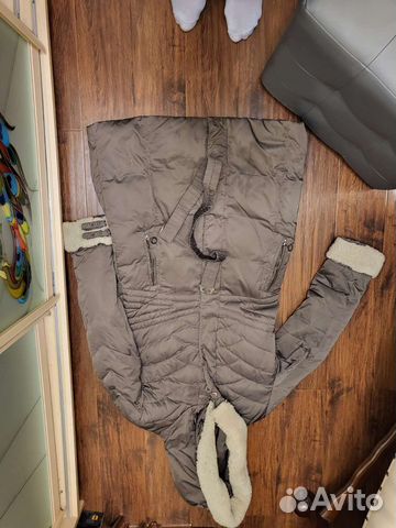 Куртки зимние