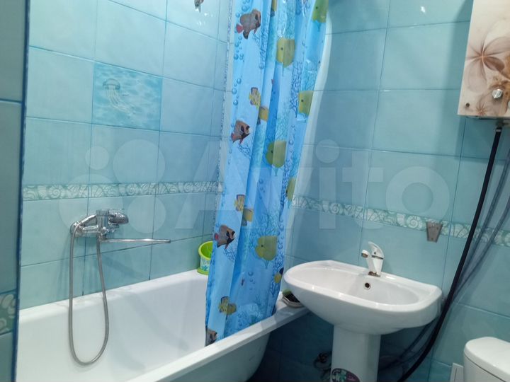 2-к. квартира, 90 м², 4/4 эт.