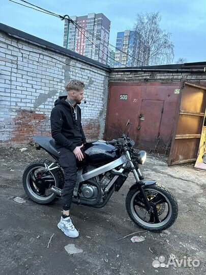 Honda Bros