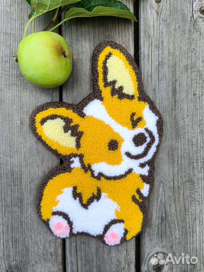 Мини-коврики