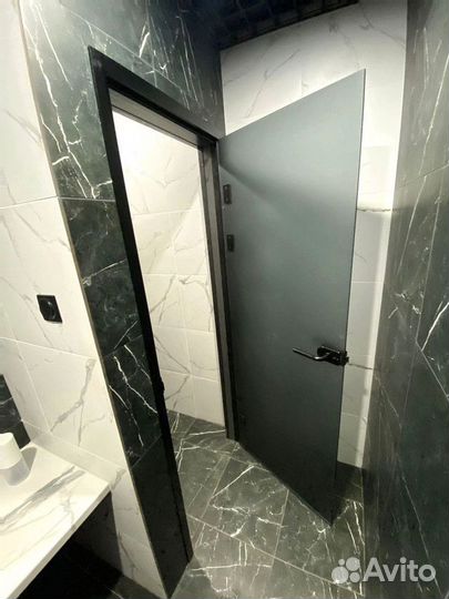 Раздвижные стеклянные двери