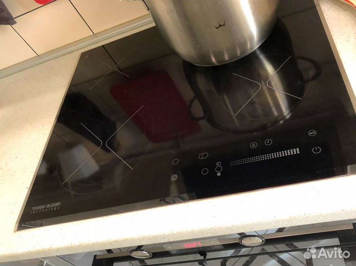 Ремонт электроплит, духовок, духовых шкафов