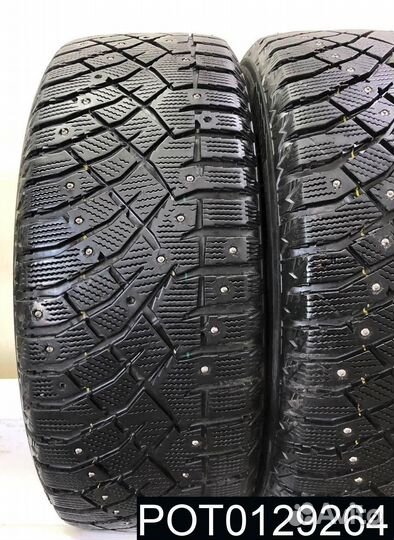 Nitto Therma Spike 205/55 R16 91T