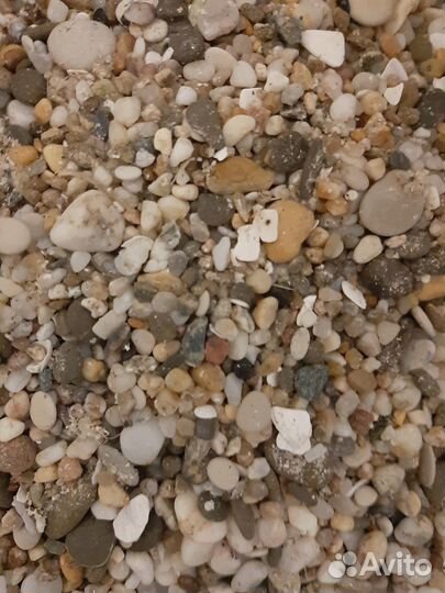 Грунт для аквариума