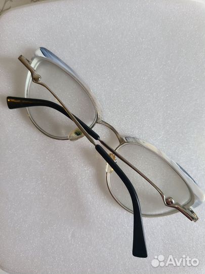 Очки с диоптриями минус 5, минус 7