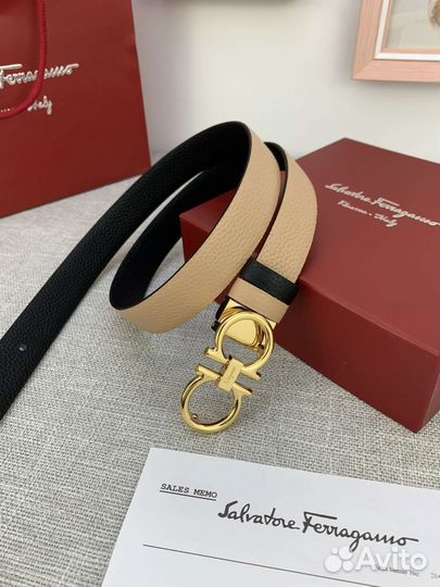 Ремень Salvatore Ferragamo