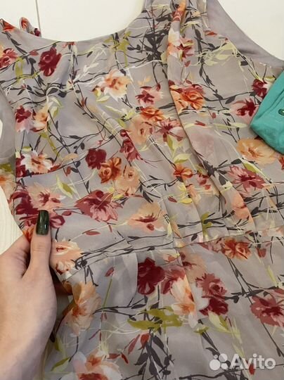 Пакет женских вещей