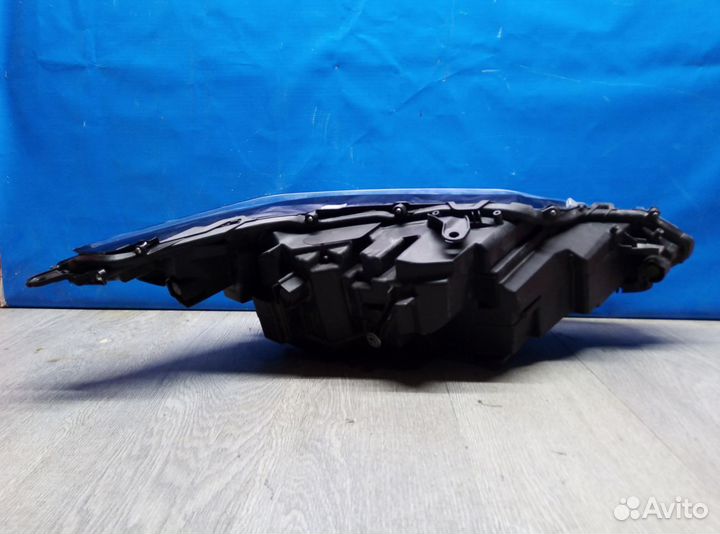 Фара левая Lexus RX 4 2015