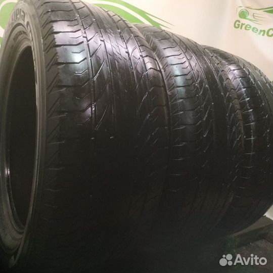 Bridgestone Ecopia EP850 255/55 R18