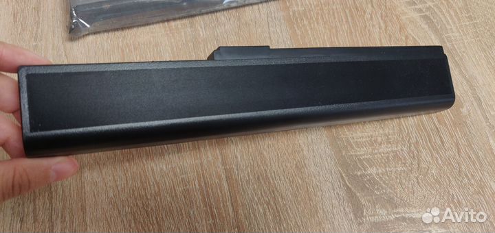 Аккумулятор для ноутбука asus