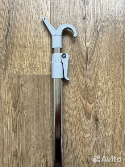 Съемник для одежды телескопический, Италия