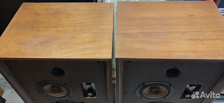 Колонки Pioneer le - b30