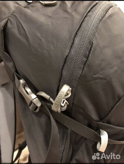 Рюкзак туристический osprey