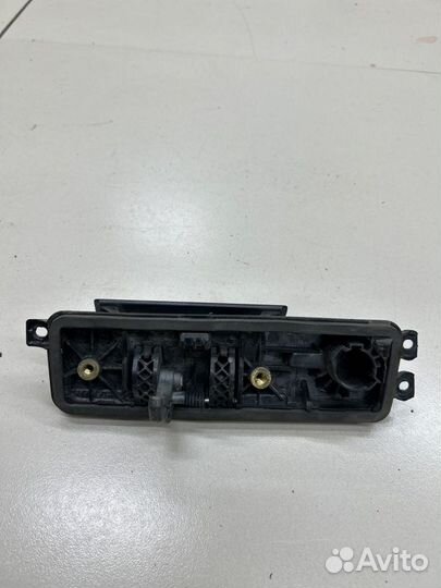 Ручка двери багажника Лада Ларгус