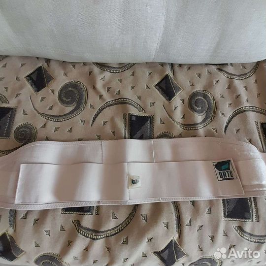 Бандаж для беременных и после родов