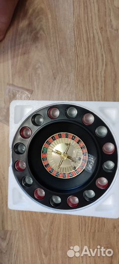 Колесо фортуны