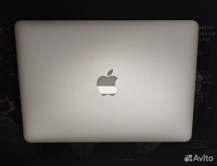 Apple MacBook Pro (Retina, 13-inch, Mid 2014)