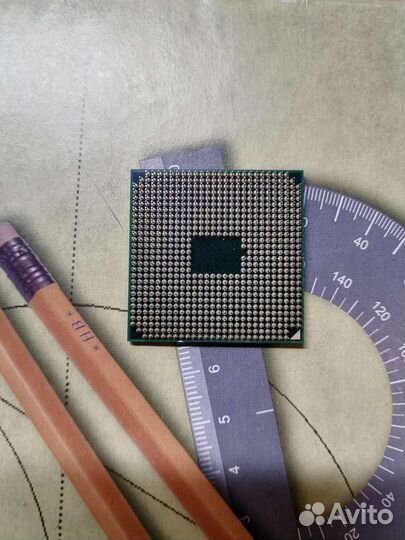 Процессор AMD A10-4600 2.3 ггц