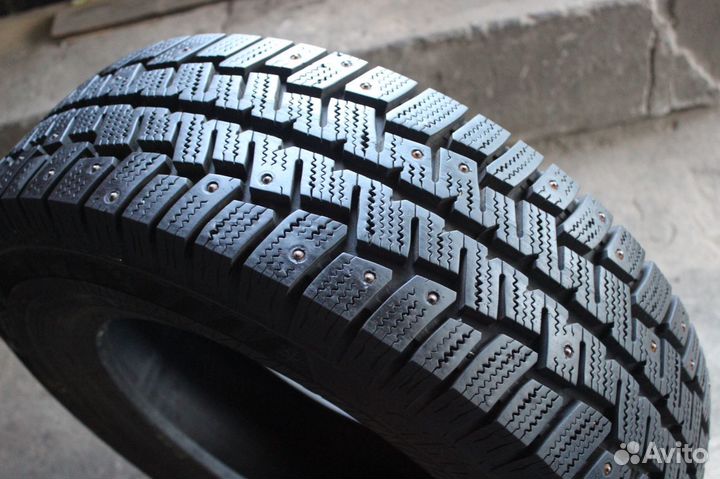 Mps500 sibir ice van