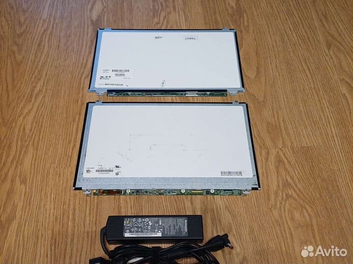 Матрица для ноутбука asus, lenovo