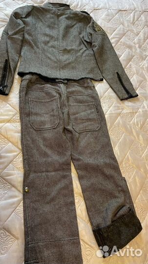 Костюм для девочки