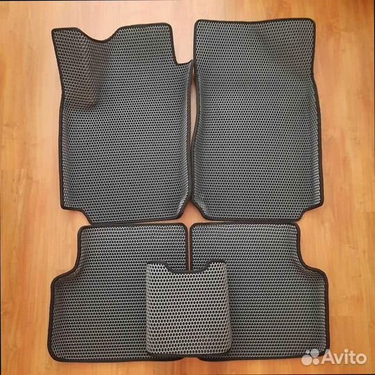 Коврики eva на любое авто свое производство