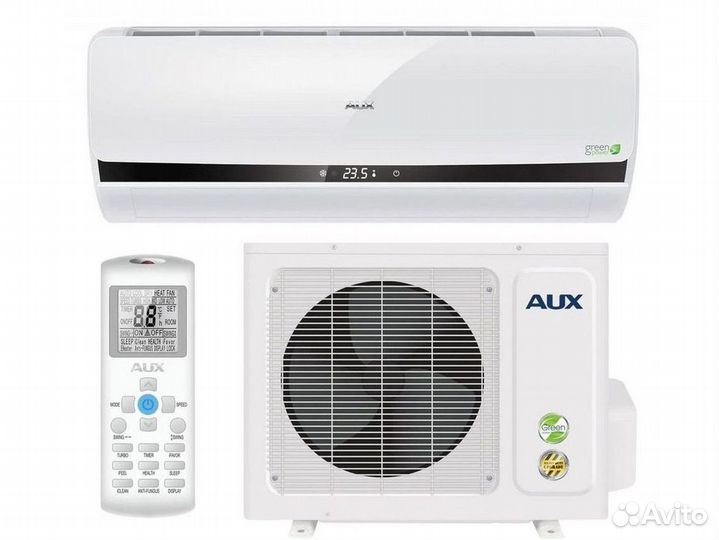 Aux asw h12a4 fp r1di