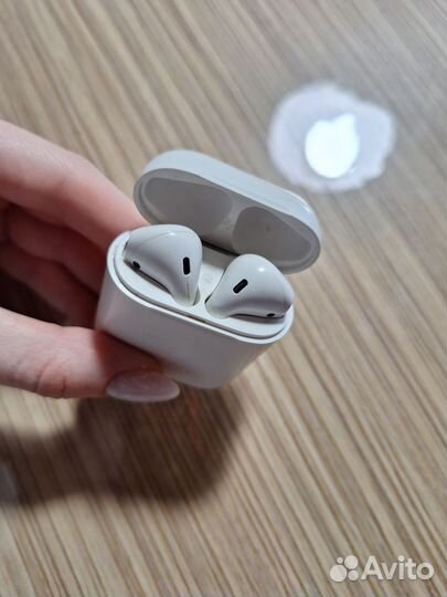 Беспроводные наушники TWS i12