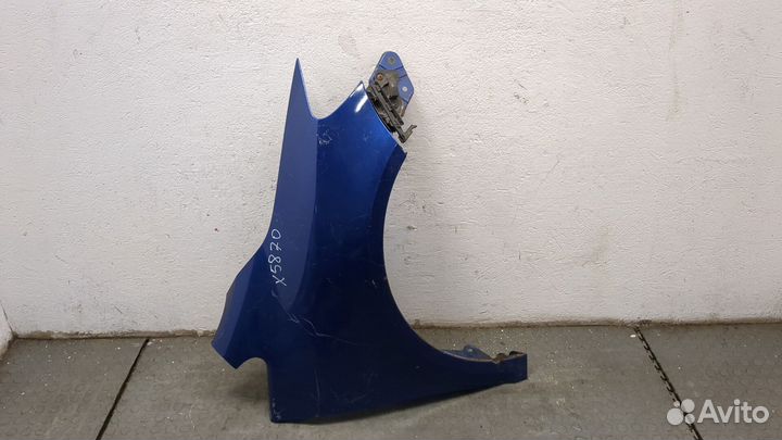 Крыло Volkswagen Golf Plus, 2006