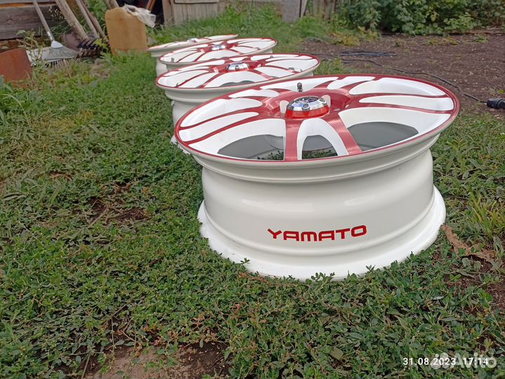 Диски r 15 5 105