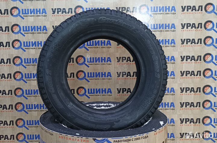 Cordiant Snow Cross 2 175/70 R14 88T