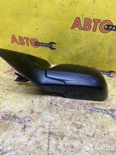 Зеркало переднее левое Mazda Mazda3 BK LF17 2006