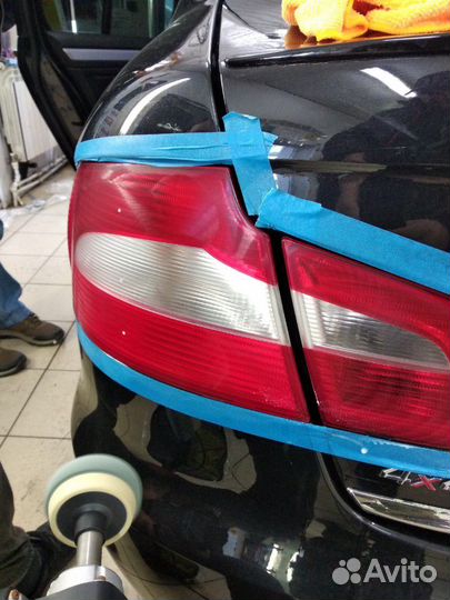 Тонировка, Замена лобового стекла,Ксен,Ремонт фар