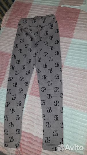 Вещи пакетом 116 122 128