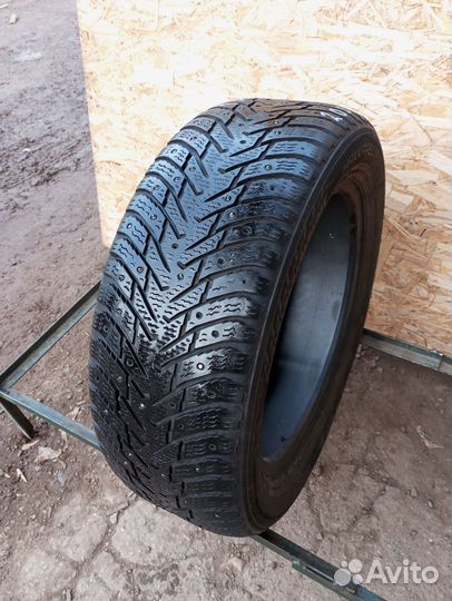 Nokian Tyres Hakkapeliitta 8 205/55 R16