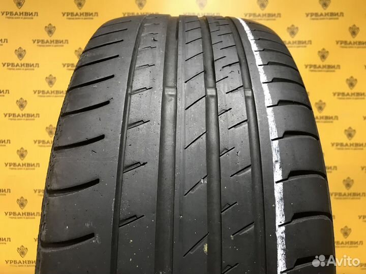 Continental ContiSportContact 3 235/45 R18 94V