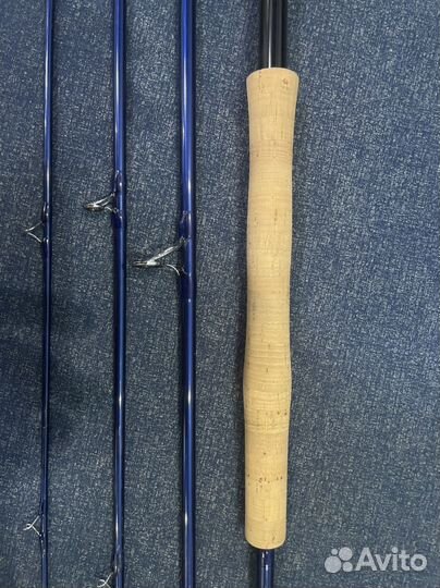 Нахлыстовое удилище sage